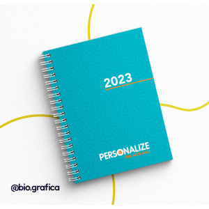 Agenda 2023 Personalizada
