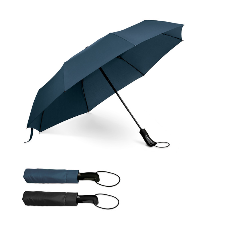 Guarda-chuva promocional com abertura automática